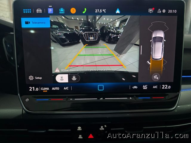 VOLKSWAGEN Golf usata, con Cronologia tagliandi
