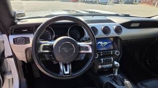 FORD Mustang usata, con Immobilizzatore elettronico