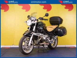 BMW R 1150 R usata 1