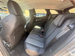 PEUGEOT 3008 usata, con Immobilizzatore elettronico