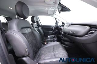 FIAT 500X usata 44