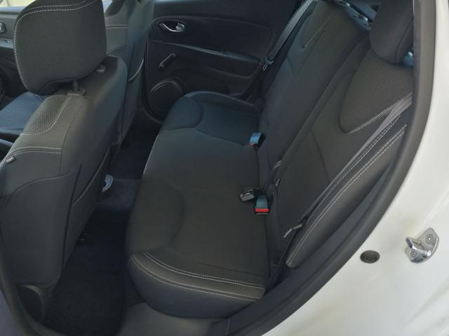 RENAULT Clio usata, con Chiusura centralizzata