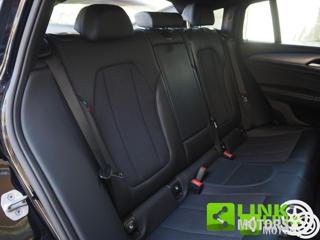 BMW X4 usata 20