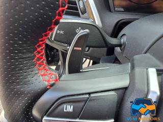 BMW 118 usata, con Specchietti laterali elettrici