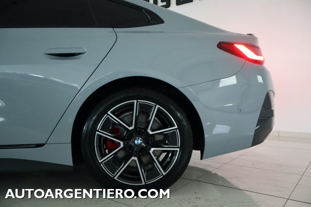 BMW 420 usata, con Monitoraggio pressione pneumatici