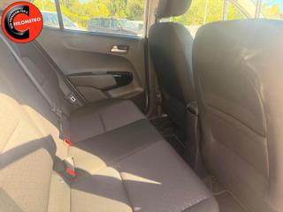 KIA Picanto usata, con Fendinebbia
