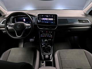 VOLKSWAGEN T-Roc usata, con Chiusura centralizzata