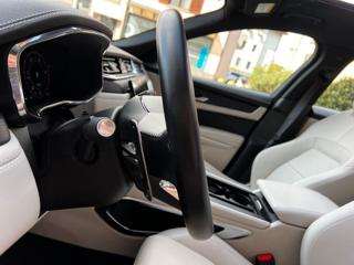 JAGUAR F-Pace usata, con Trazione integrale