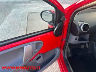 CITROEN C1 usata, con Autoradio