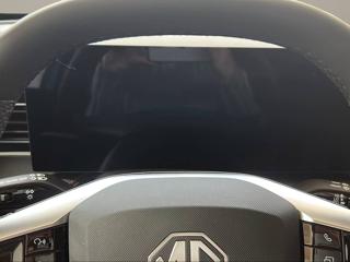 MG HS usata, con Regolazione elettrica sedili