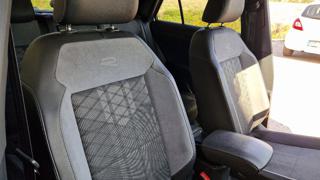 VOLKSWAGEN T-Roc usata, con Park Distance Control