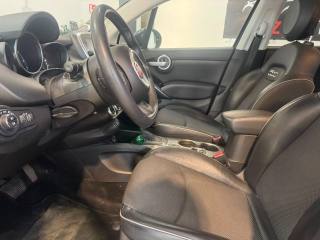 FIAT 500X usata, con Climatizzatore