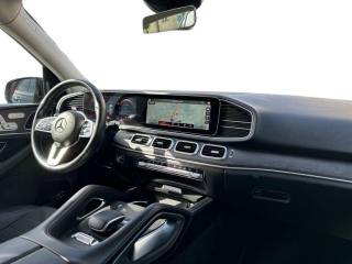 MERCEDES-BENZ GLE 300 usata, con Fendinebbia