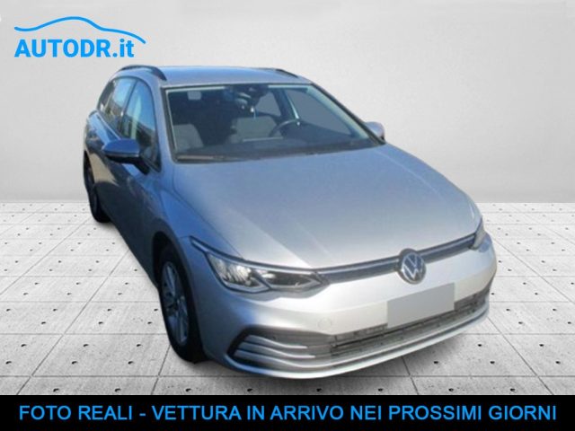 VOLKSWAGEN Golf Variant usata, con Airbag