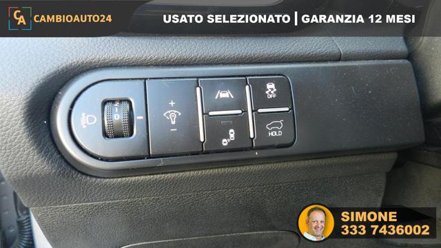 KIA XCeed usata 78