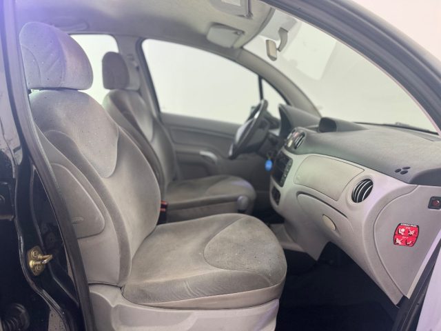 CITROEN C3 usata 9