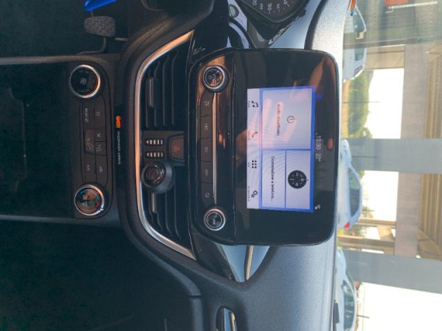 FORD Fiesta usata, con Servosterzo