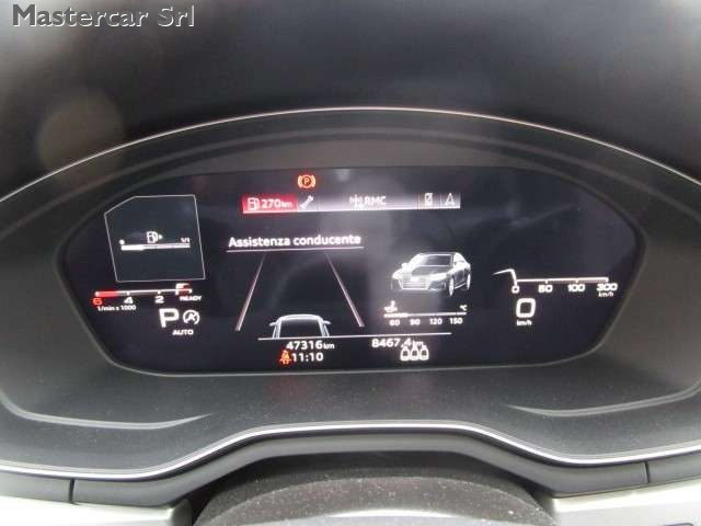 AUDI A4 usata, con Bracciolo