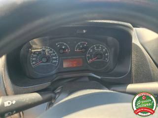 FIAT Fiorino usata 7