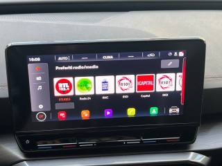 CUPRA Formentor usata, con Volante in pelle