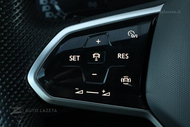VOLKSWAGEN Tiguan usata, con Specchietti laterali elettrici