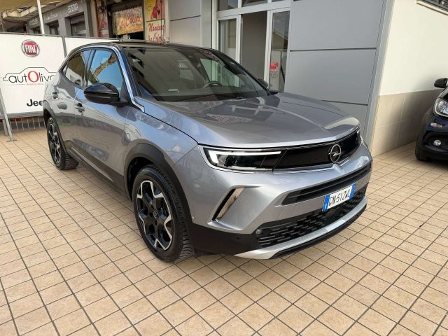 OPEL Mokka usata, con Airbag