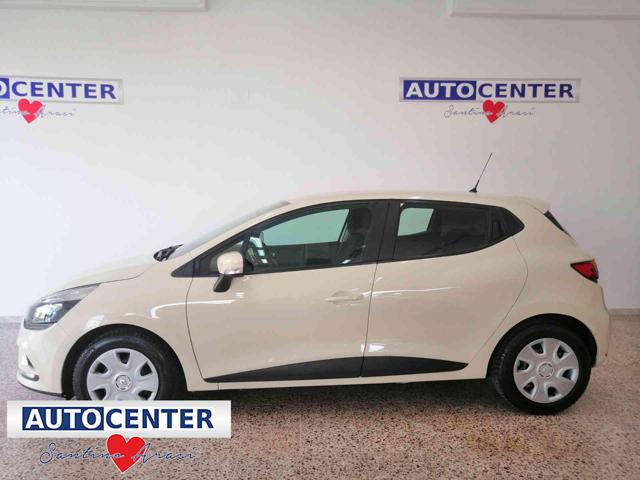 RENAULT Clio usata, con Alzacristalli elettrici