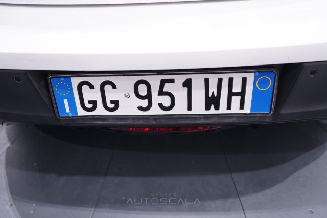 PEUGEOT 208 usata, con Sensore di luce