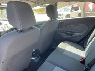 FORD Fiesta usata 10