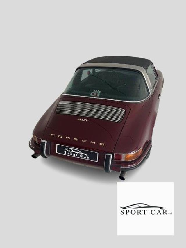 PORSCHE 911 usata 4