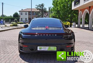 PORSCHE 911 usata, con Airbag Passeggero