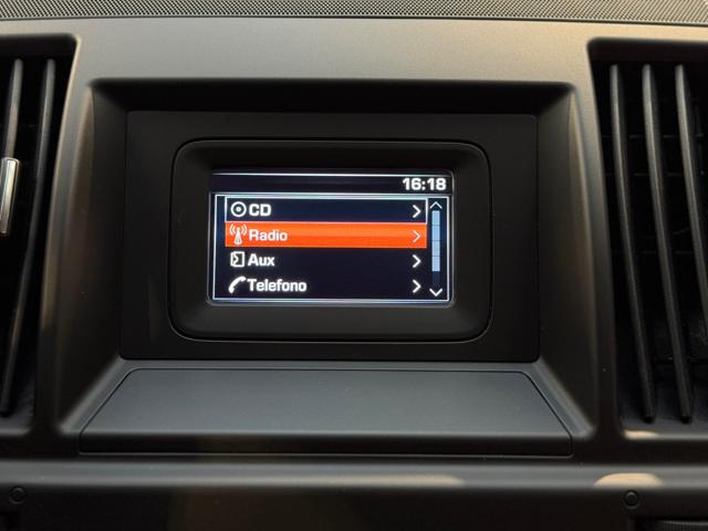 LAND ROVER Freelander usata, con ESP