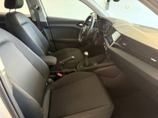 AUDI A1 usata, con Servosterzo