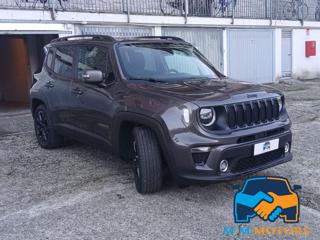JEEP Renegade usata, con Airbag laterali
