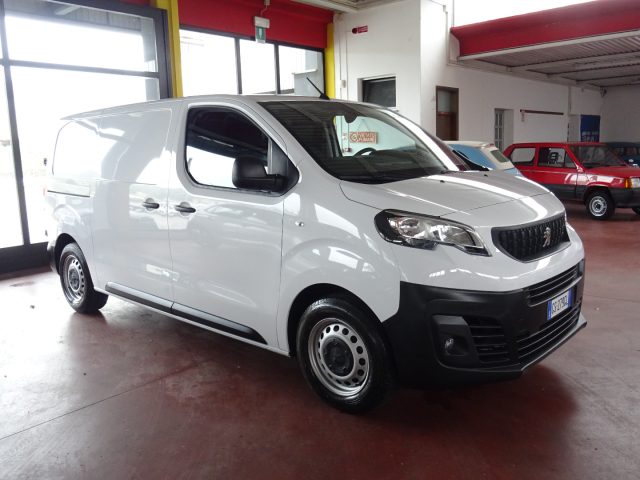 PEUGEOT Expert usata, con Airbag