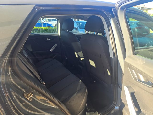 AUDI Q2 usata, con Limitatore di velocità