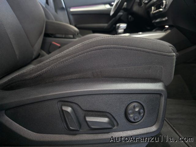 AUDI Q5 usata, con Autoradio digitale