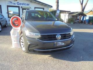 VOLKSWAGEN Tiguan usata, con Airbag