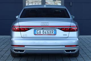 AUDI A8 usata, con Trazione integrale