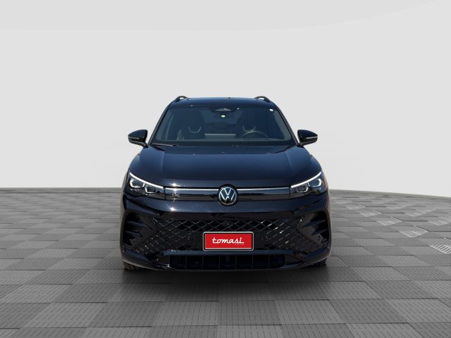 VOLKSWAGEN Tiguan usata 7