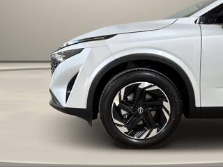 NISSAN Qashqai usata, con Sensore di pioggia