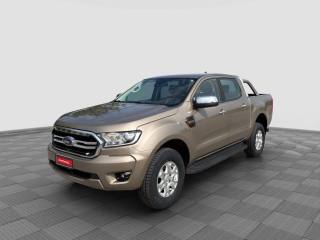 FORD Ranger 4ª serie 2.0 EcoBlue aut. DC XLT 5 posti