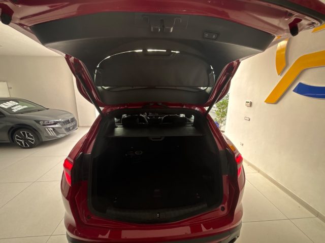 ALFA ROMEO Stelvio usata, con Controllo trazione