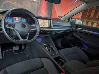 VOLKSWAGEN Golf usata, con Airbag Passeggero