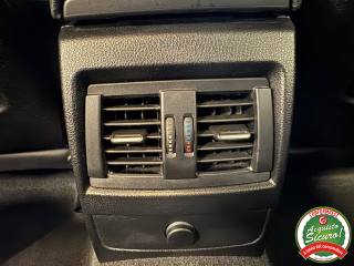 BMW 116 usata, con Fari LED