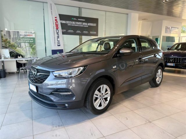 OPEL Grandland X usata, con ABS