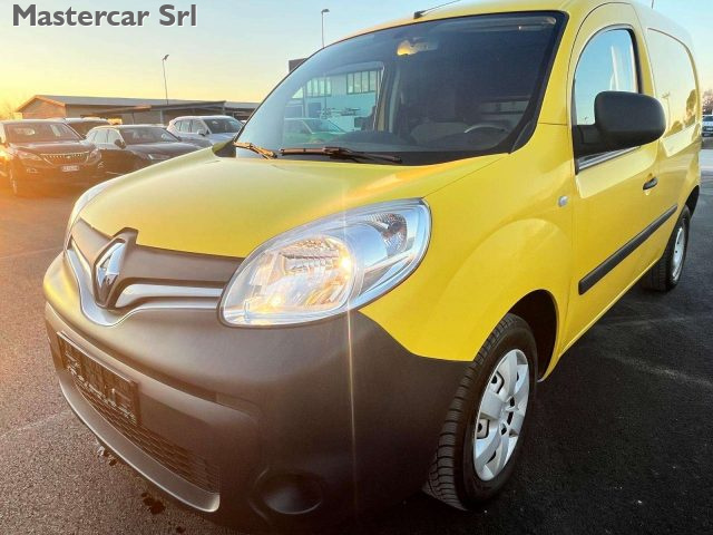RENAULT Kangoo usata, con Climatizzatore