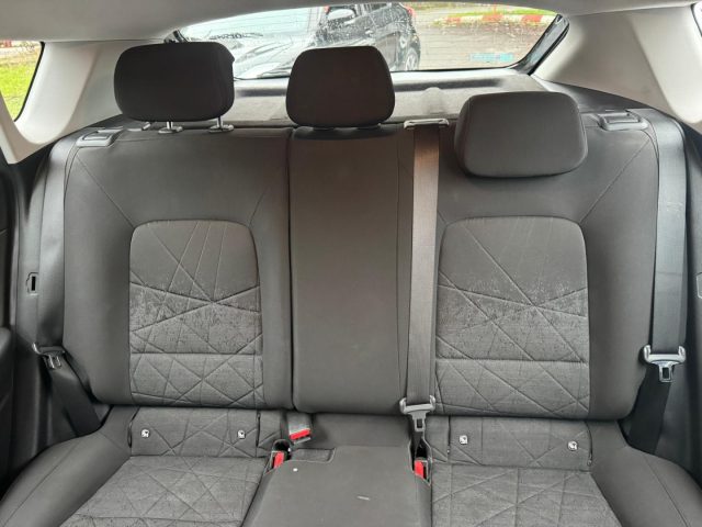 HYUNDAI Bayon usata, con Servosterzo