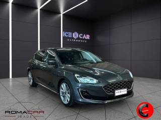 FORD Focus 1.0 EcoBoost 125 CV ST Line VIGNALE
