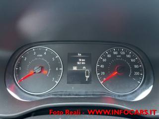 DACIA Jogger usata, con Fendinebbia